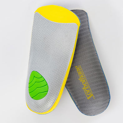 Sorbothane 3/4 Ultra Plus Stability Insole