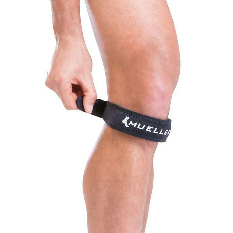 Mueller Jumpers Knee Strap