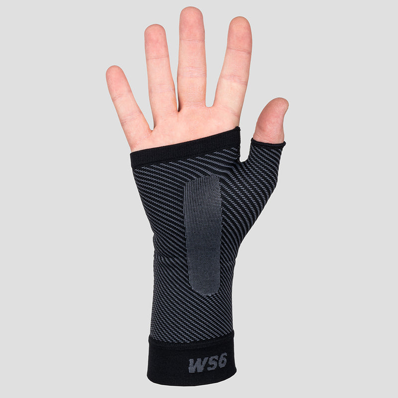 OS1st WS6 Sports Wrist Compression Sleeve