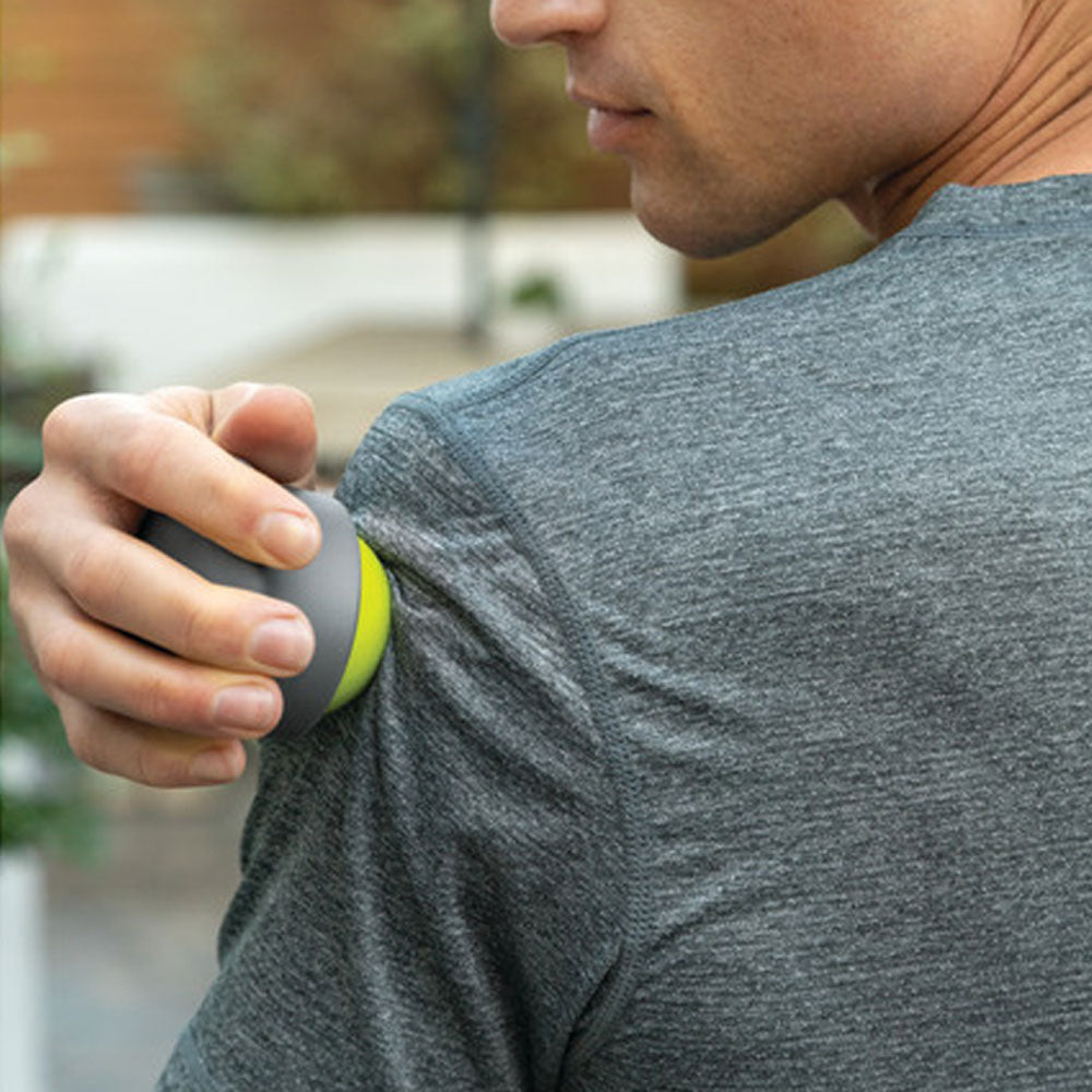 Trigger Point Handheld Massage Ball