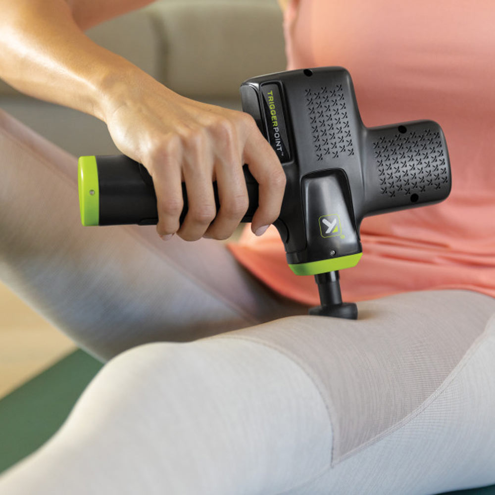 Trigger Point IMPACT Percussion Massage Gun