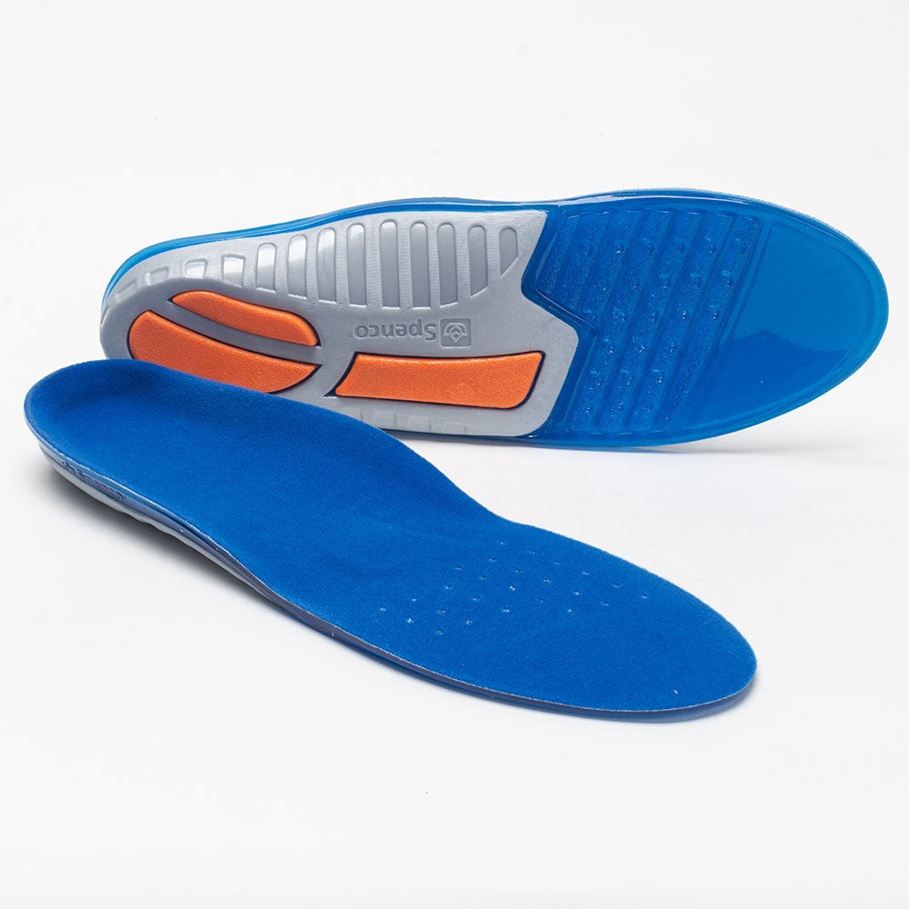 Spenco Gel Total Support Insole