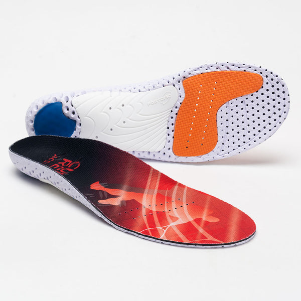 currex AcePRO Low Profile Tennis Insole