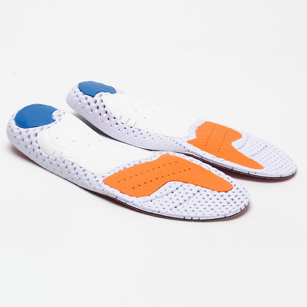 currex AcePRO Low Profile Tennis Insole