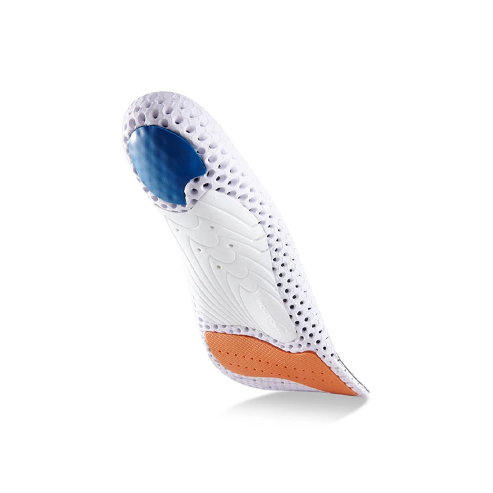 currex AcePRO Low Profile Tennis Insole