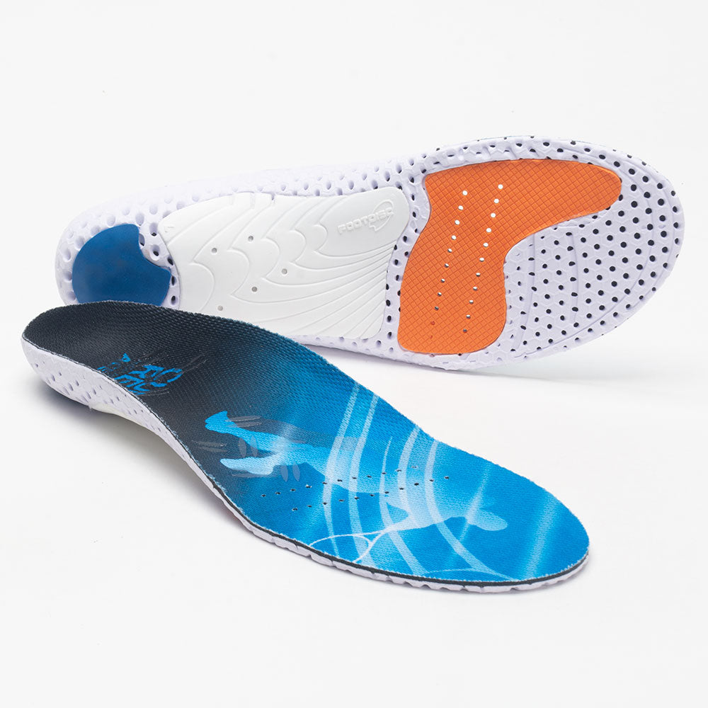 currex AcePRO High Profile Tennis Insole