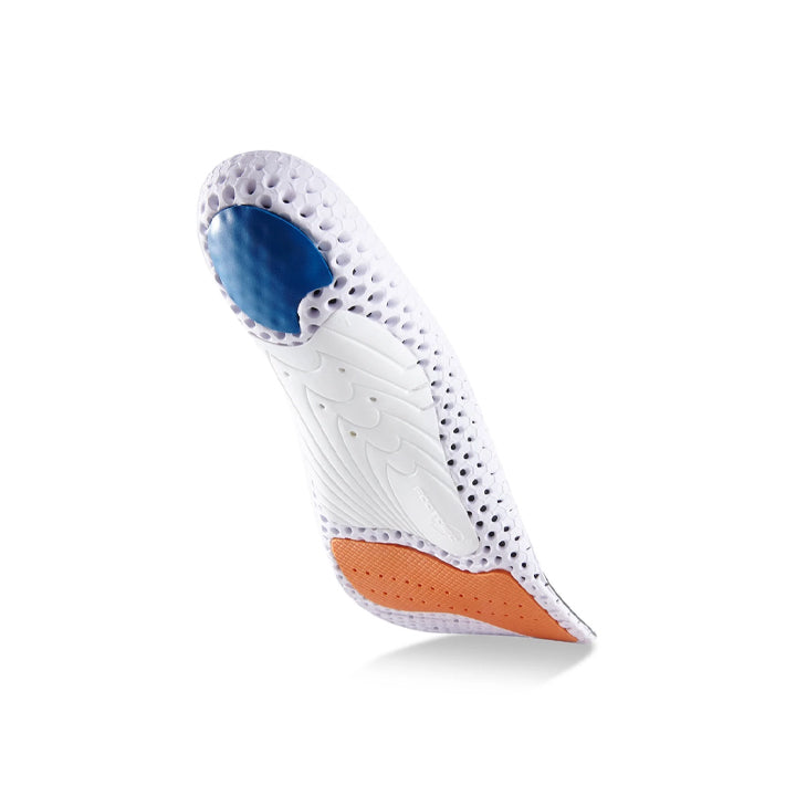 Solette Sportive AcePro High - Unisex, Blu Chiaro | Regolazione Temperatura E Stabilità Migliorata - Foto 4