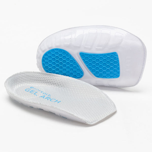 Sof Sole Gel Arch with Memory Foam