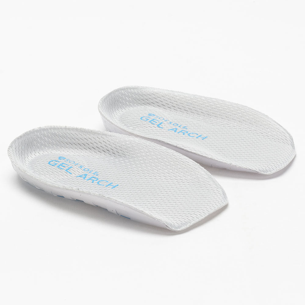 Sof Sole Gel Arch with Memory Foam