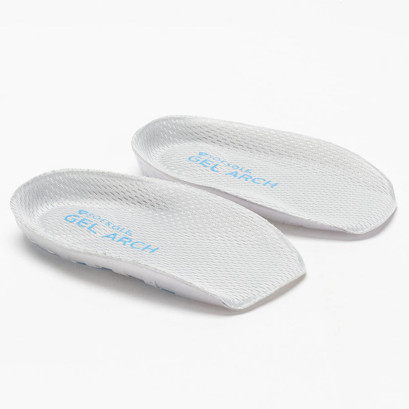 Sof Sole Gel Arch with Memory Foam