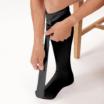 The Strassburg Sock