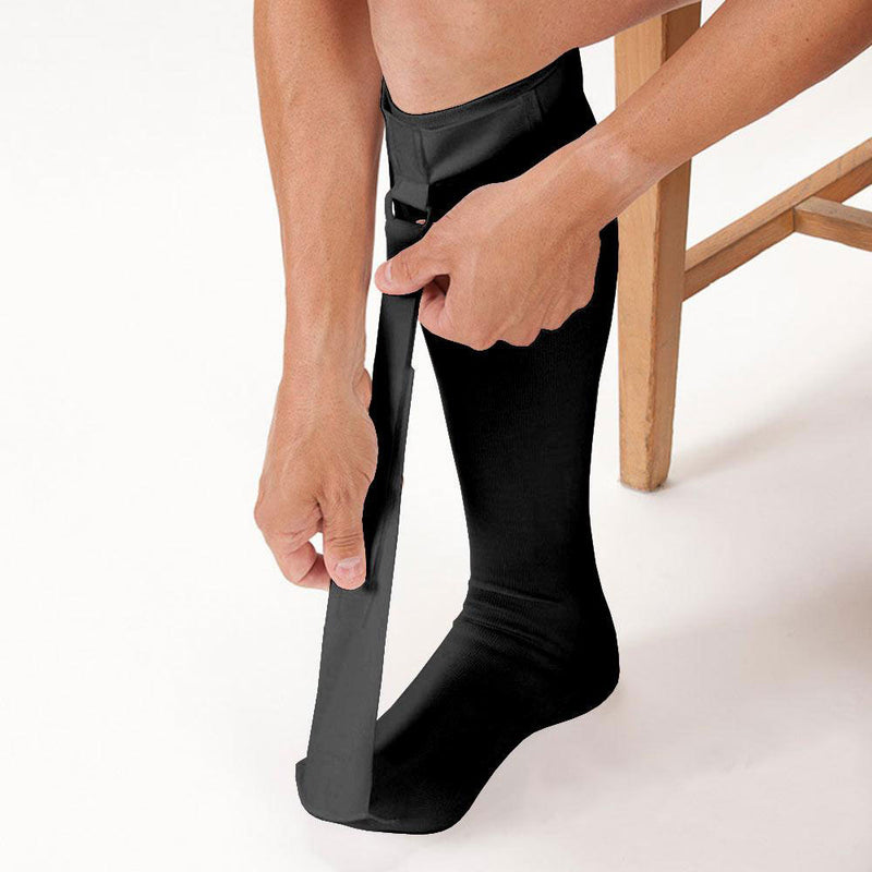The Strassburg Sock