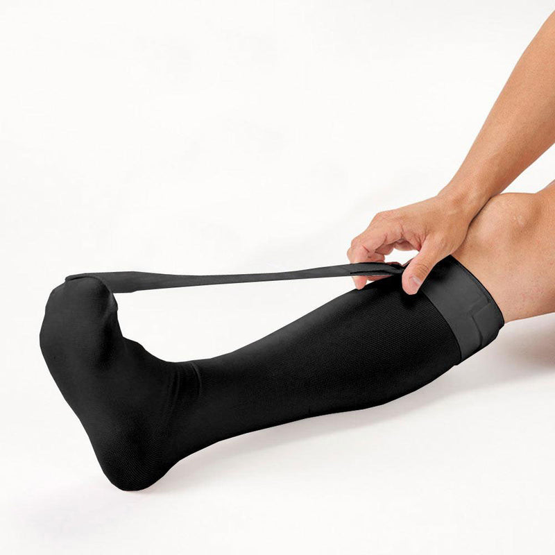 The Strassburg Sock