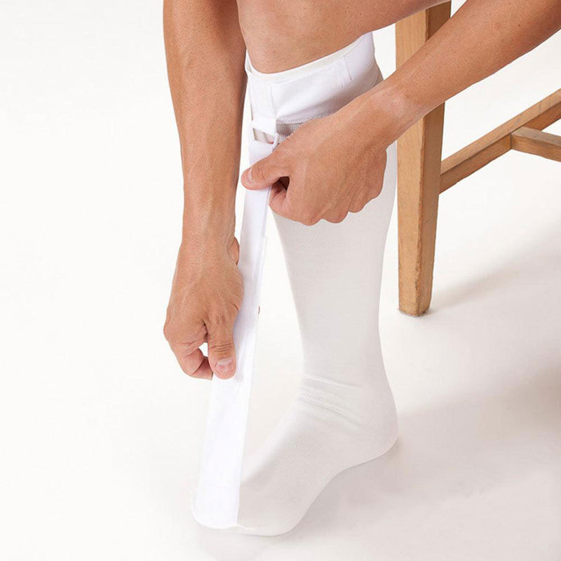 The Strassburg Sock
