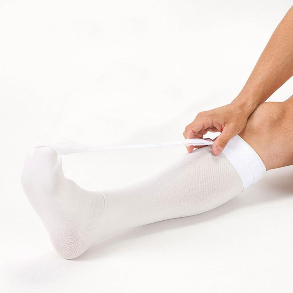 The Strassburg Sock