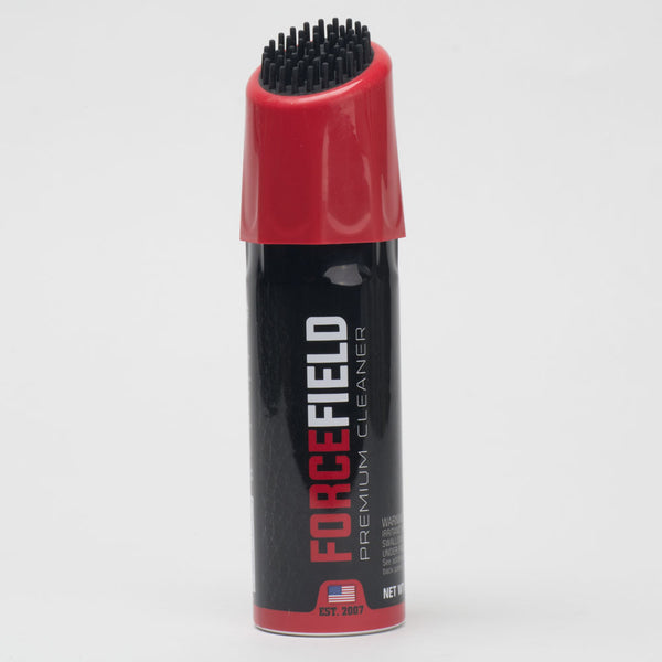 ForceField Premium Sneaker Cleaner