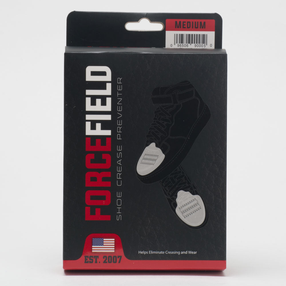ForceField Shoe Crease Preventer Sports