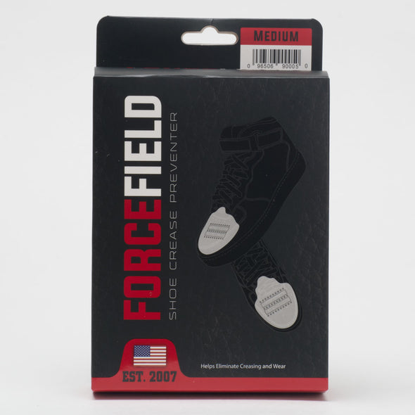 ForceField Shoe Crease Preventer