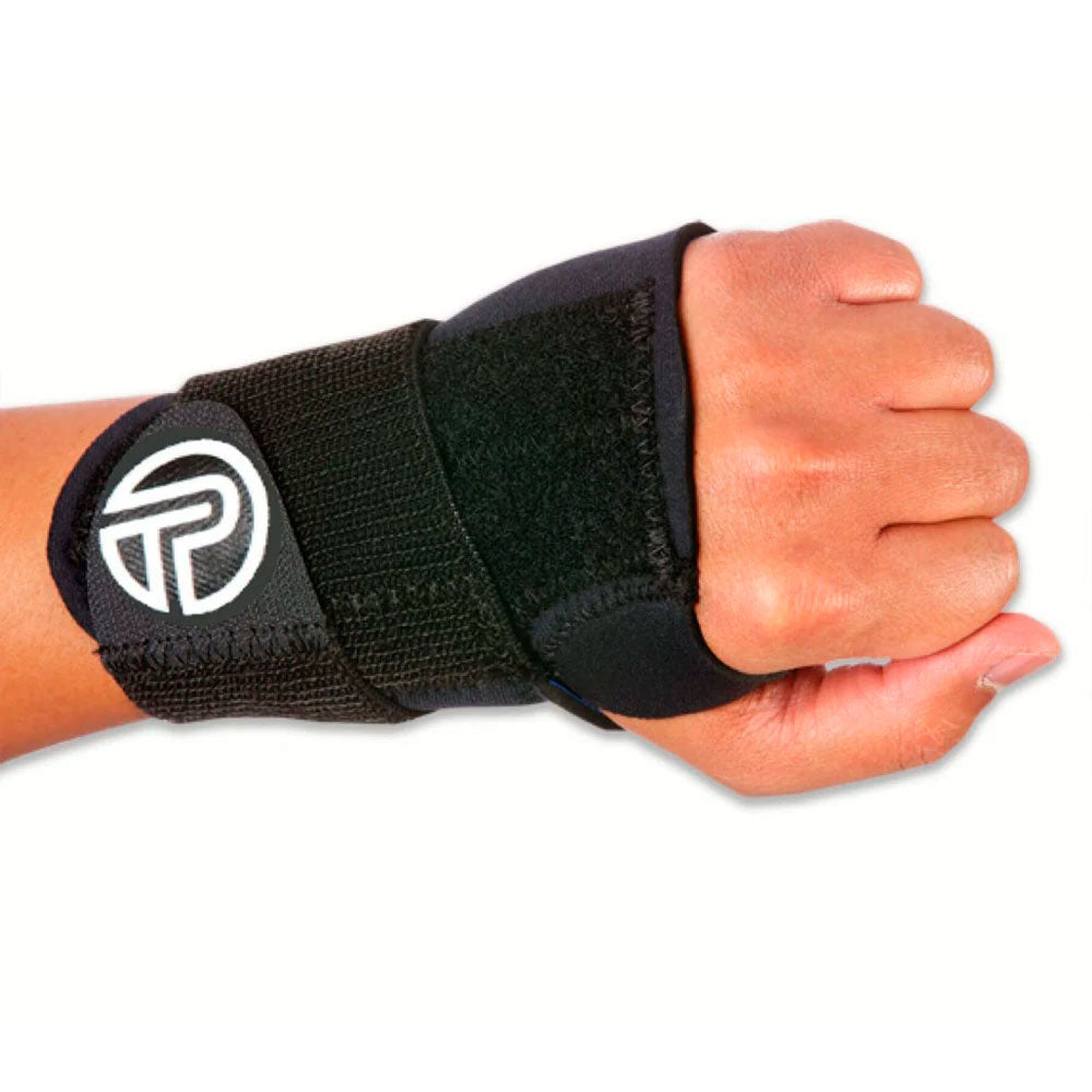 Pro-Tec The Clutch (Left Wrist Support)