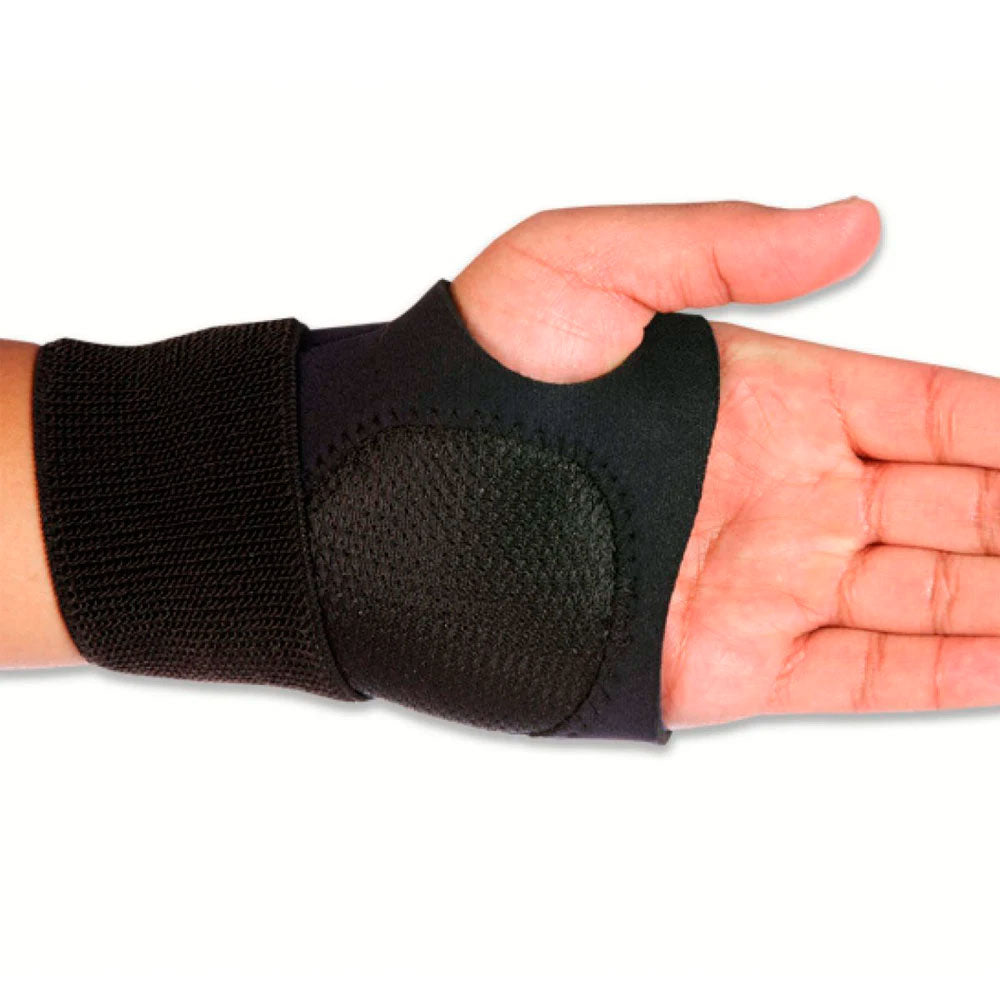 Pro-Tec The Clutch (Left Wrist Support)