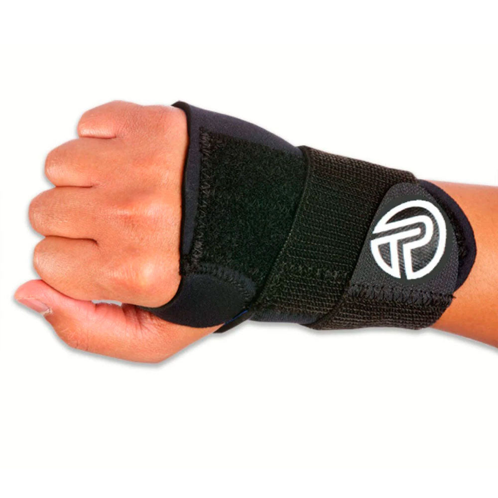 Pro-Tec The Clutch (Right Wrist Support)