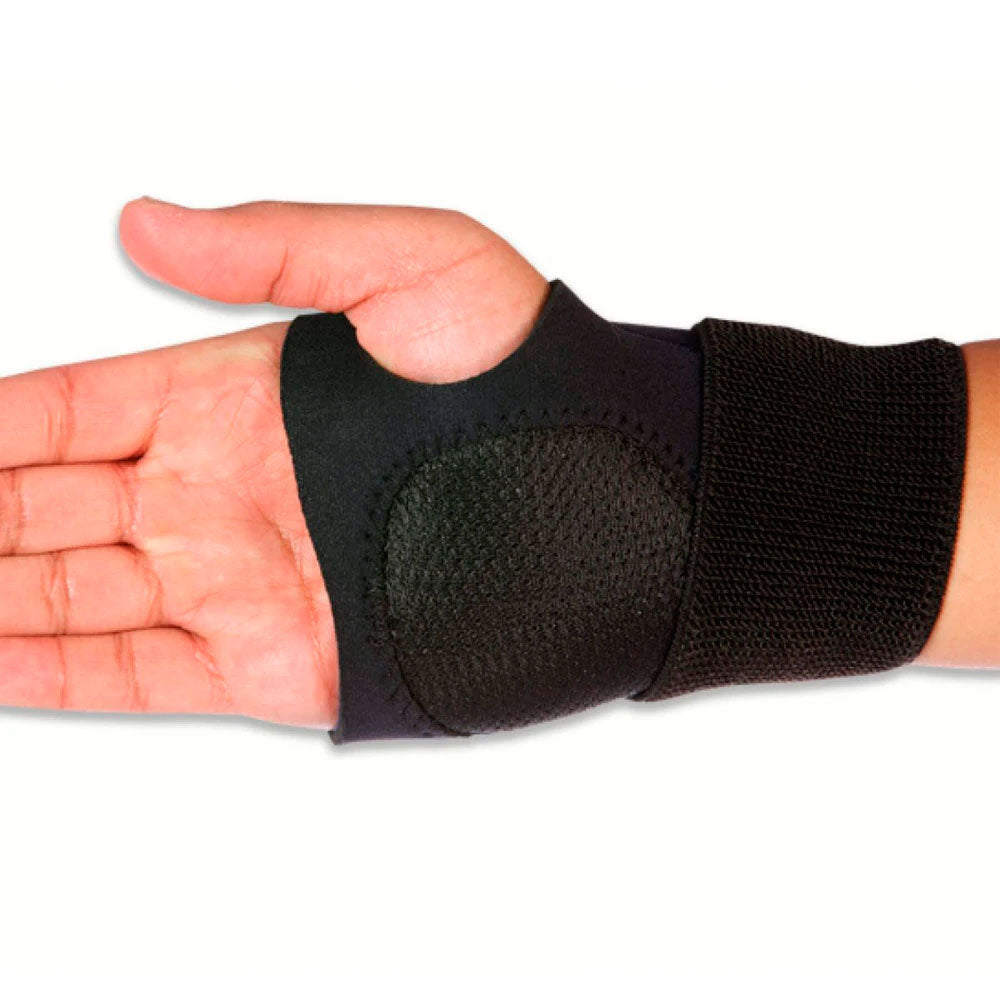 Pro-Tec The Clutch (Right Wrist Support)
