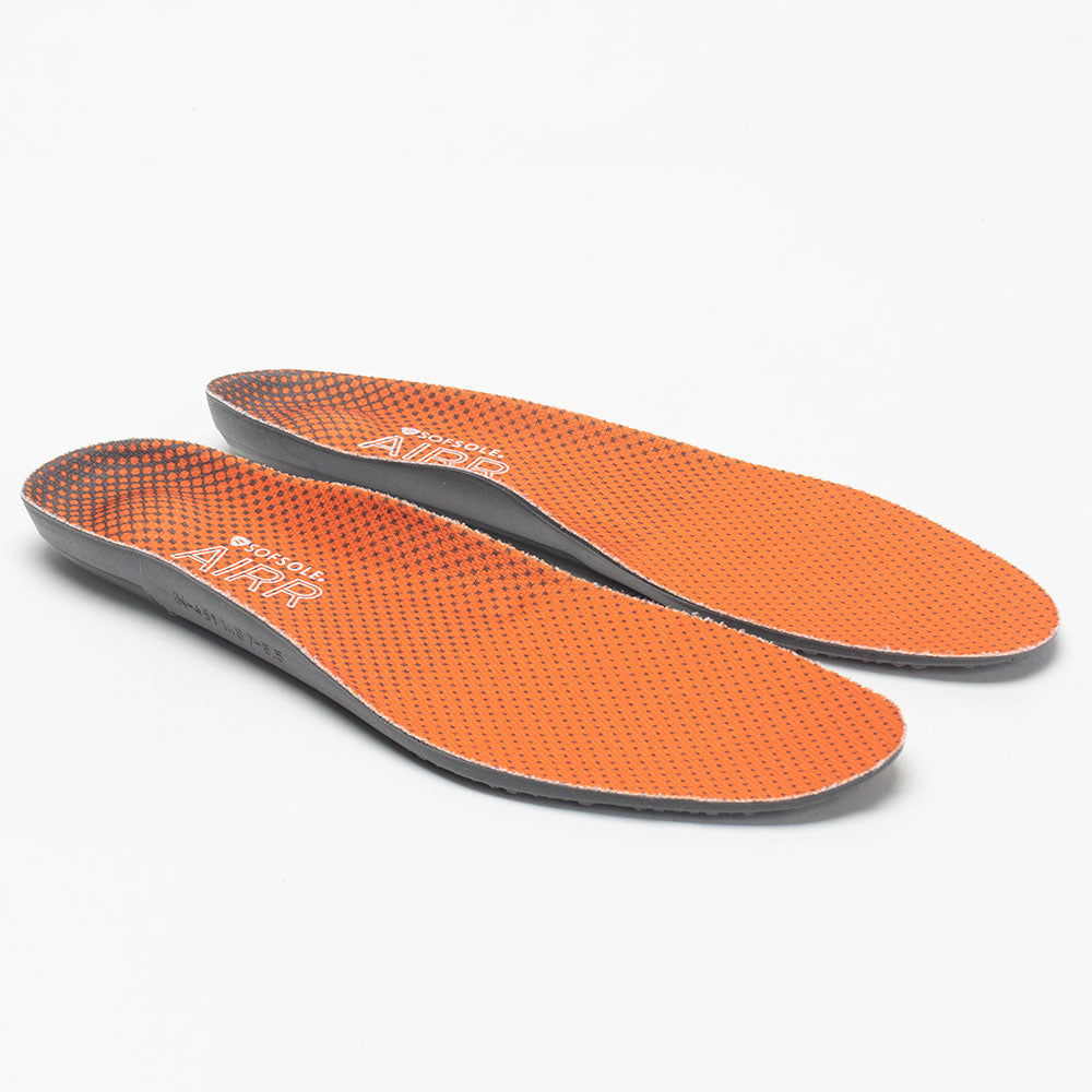 Sof Sole Airr Insole â Holabird Sports