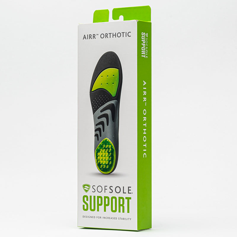 Sof Sole Airr Orthotic Insole