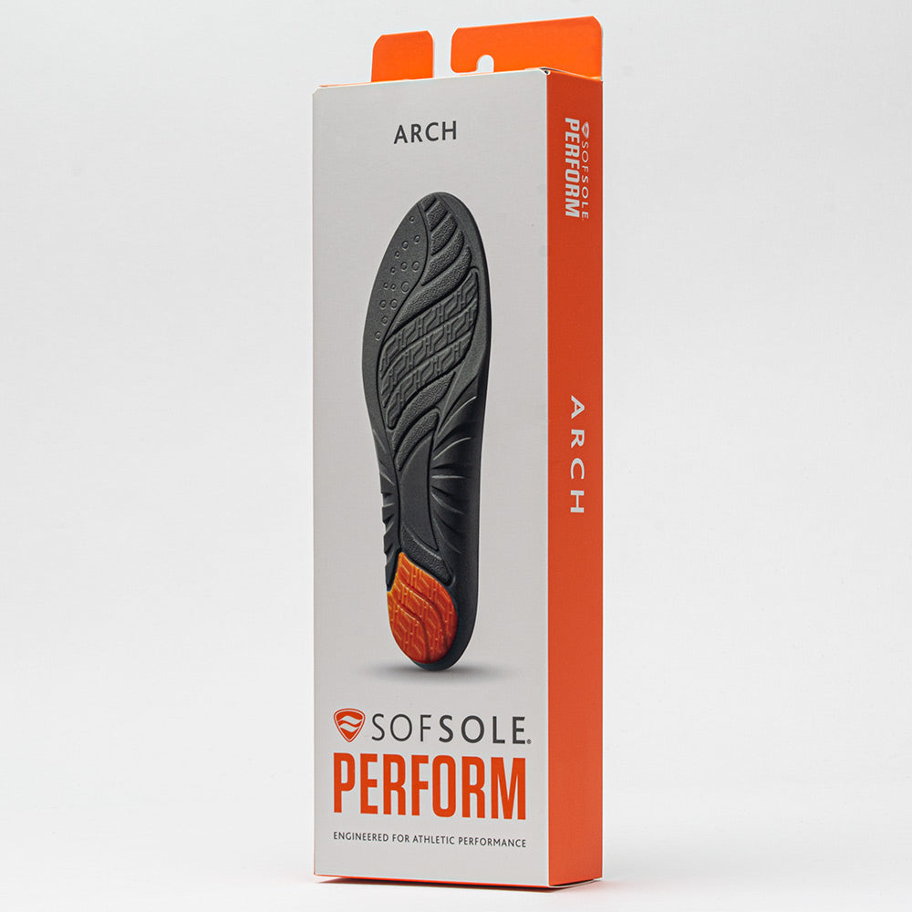 Sof Sole Arch Insole