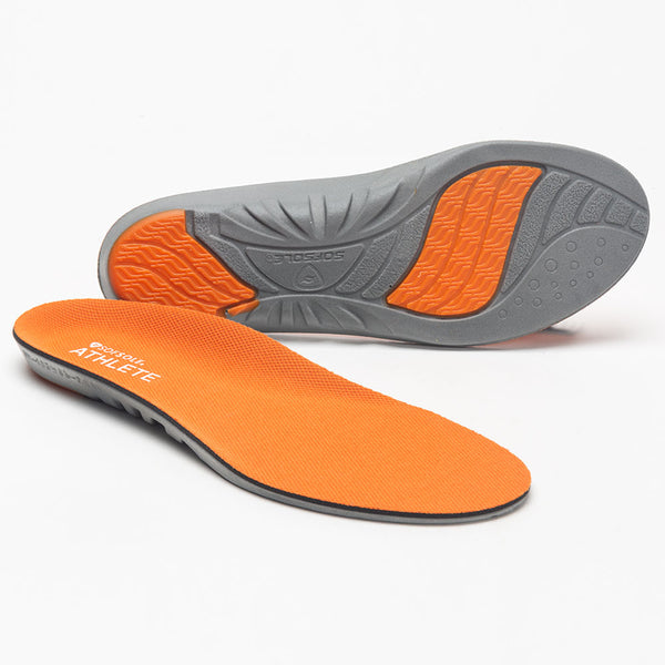 Sof Sole Athlete Insole Holabird Sports