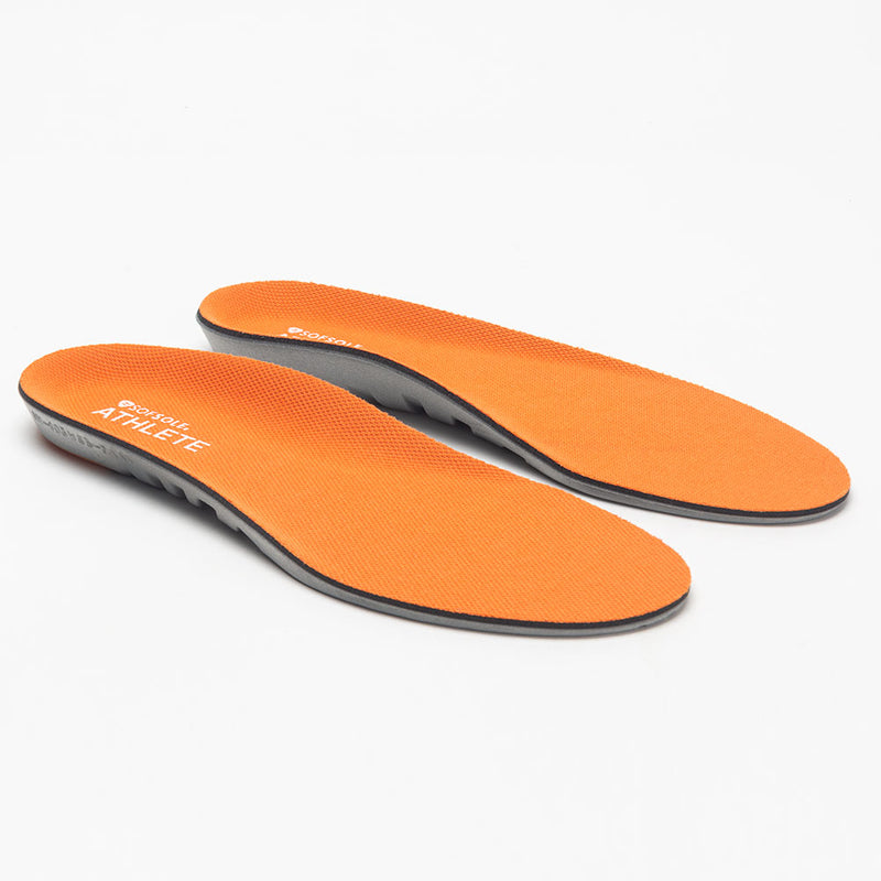 Sof Sole Athlete Insole