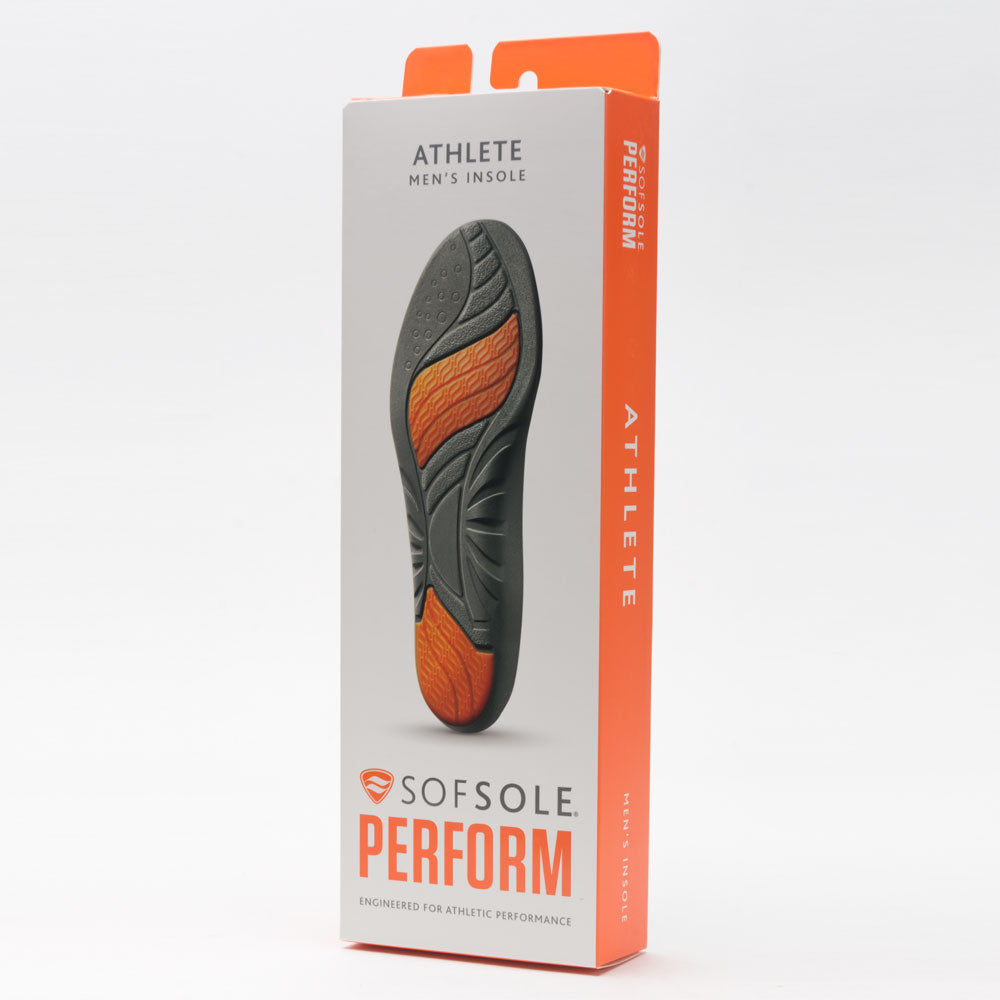 Sof Sole Athlete Insole