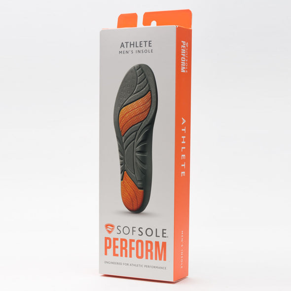Sof Sole Athlete Insole