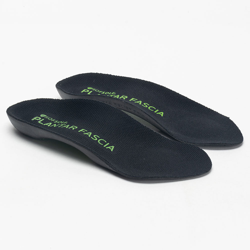 Sof Sole Plantar Fascia Insole