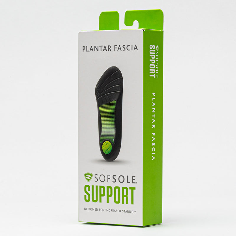 Sof Sole Plantar Fascia Insole