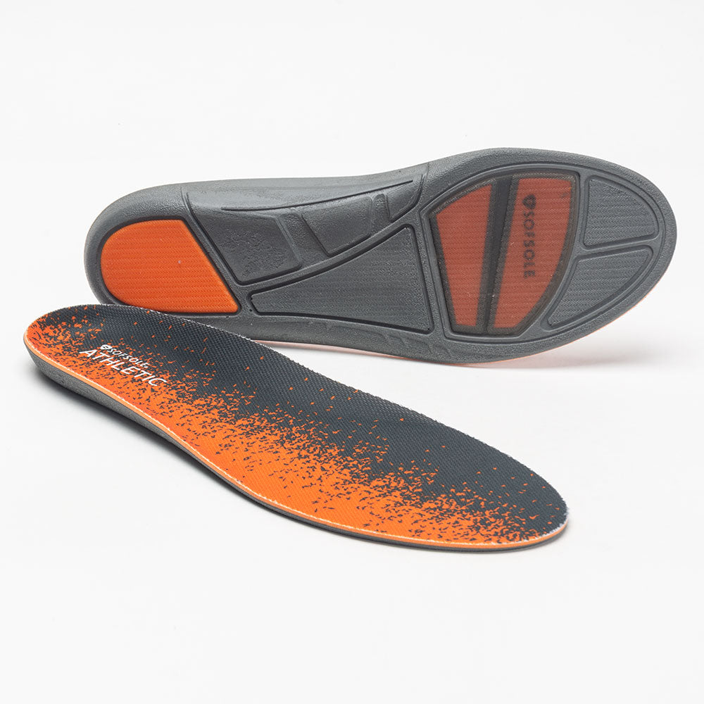 Sof Sole Athletic Insole