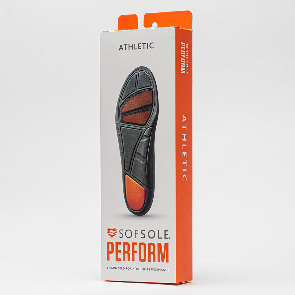 Sof Sole Athletic Insole