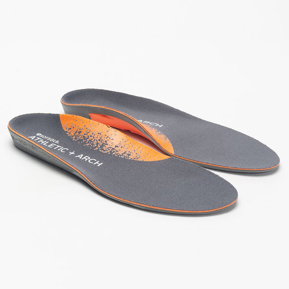 Sof Sole Athletic + Arch Insole