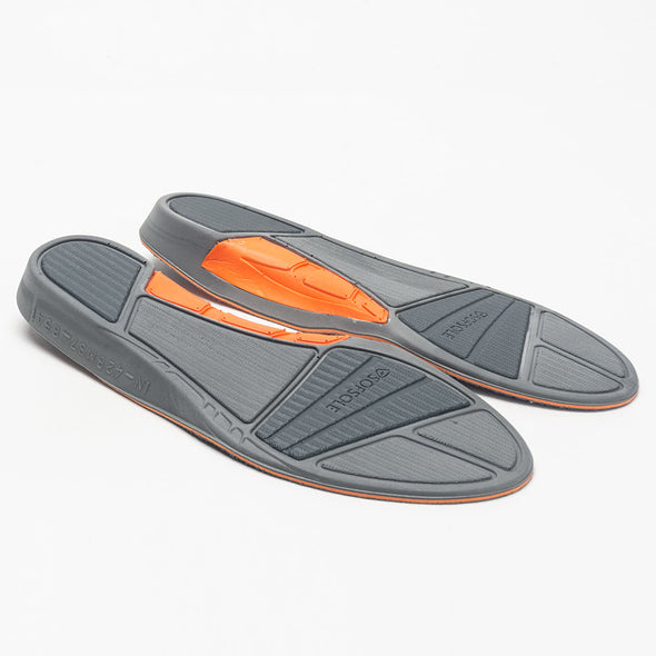Sof Sole Athletic + Arch Insole