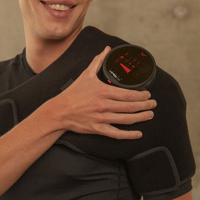 Hyperice Venom Shoulder (Left)
