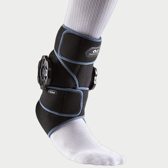 McDavid True Ice Therapy Ankle Wrap