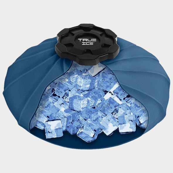 McDavid True Ice Therapy Ankle Wrap