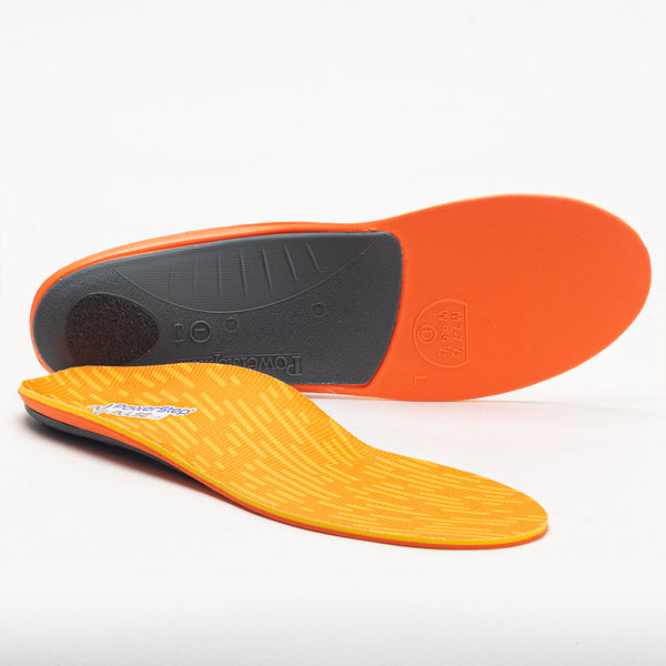 Powerstep PULSE Thin Performance Insole