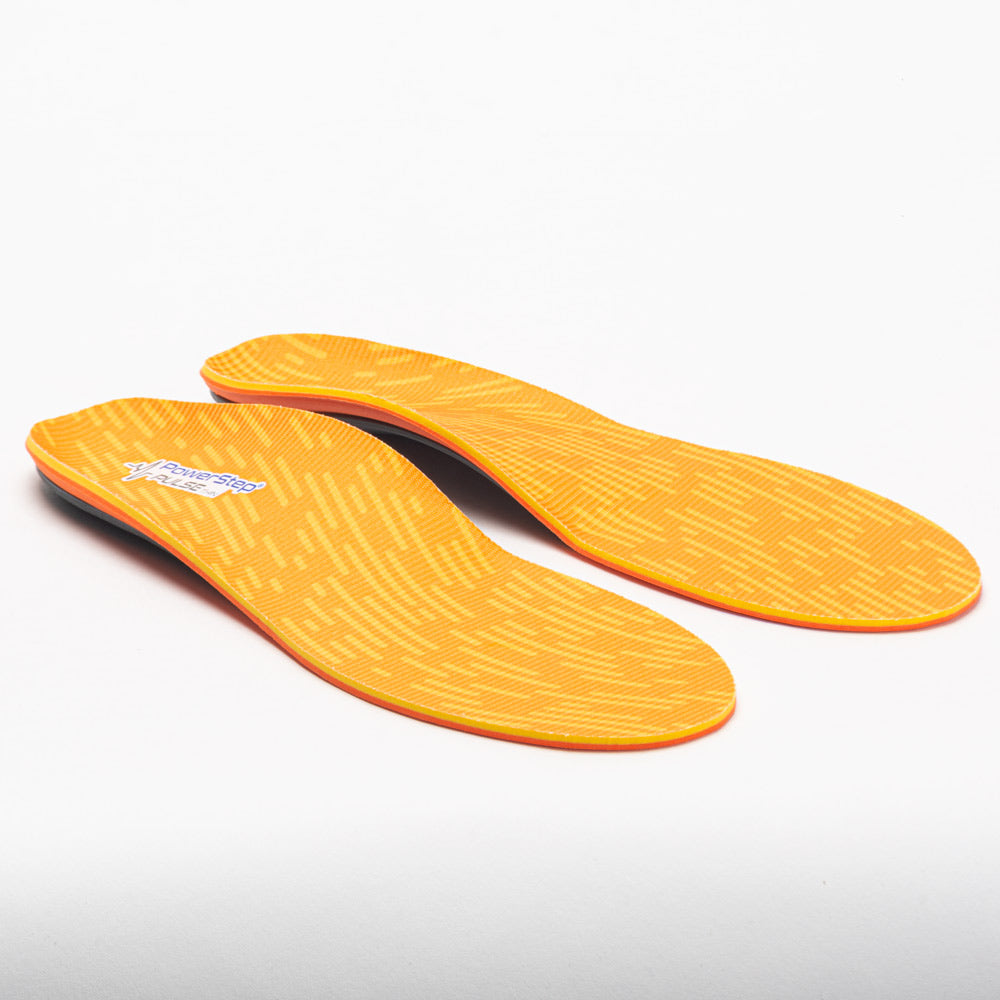 Powerstep PULSE Thin Performance Insole