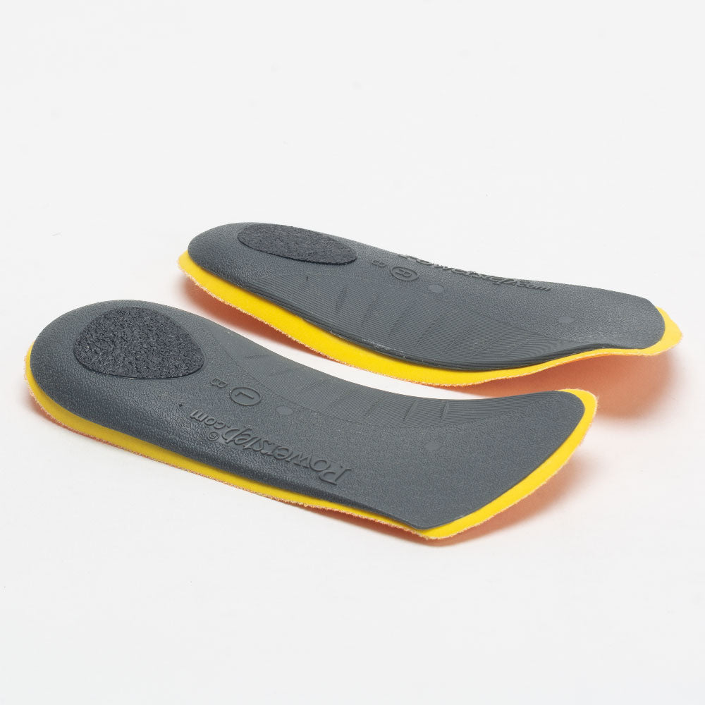Powerstep PULSE Sport 3/4 Performance Thin Insole