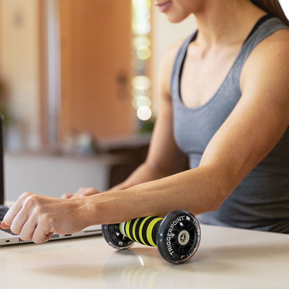 TriggerPoint Nano LTE Foot Roller