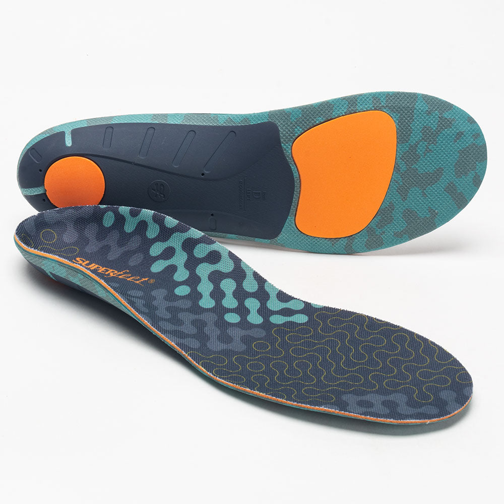 Superfeet ADAPT Run Max Insoles – Holabird Sports
