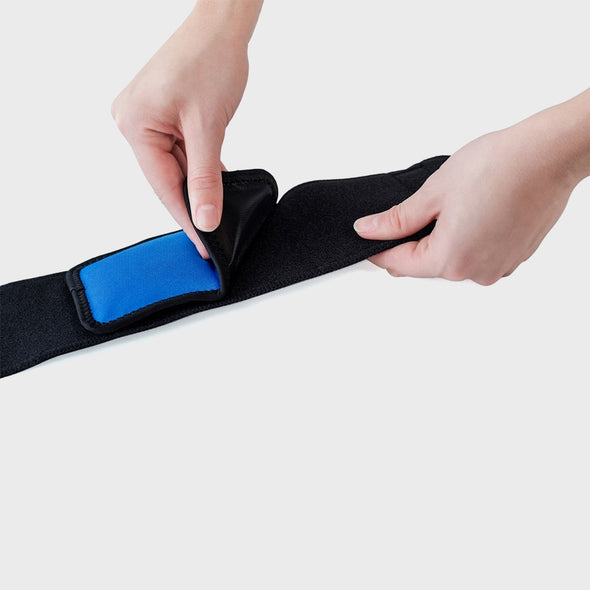Powerstep Hot/Cold Therapy Wrap