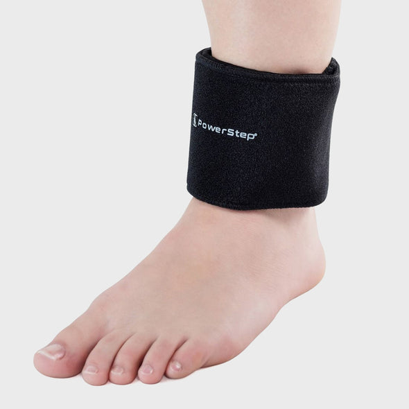 Powerstep Hot/Cold Therapy Wrap
