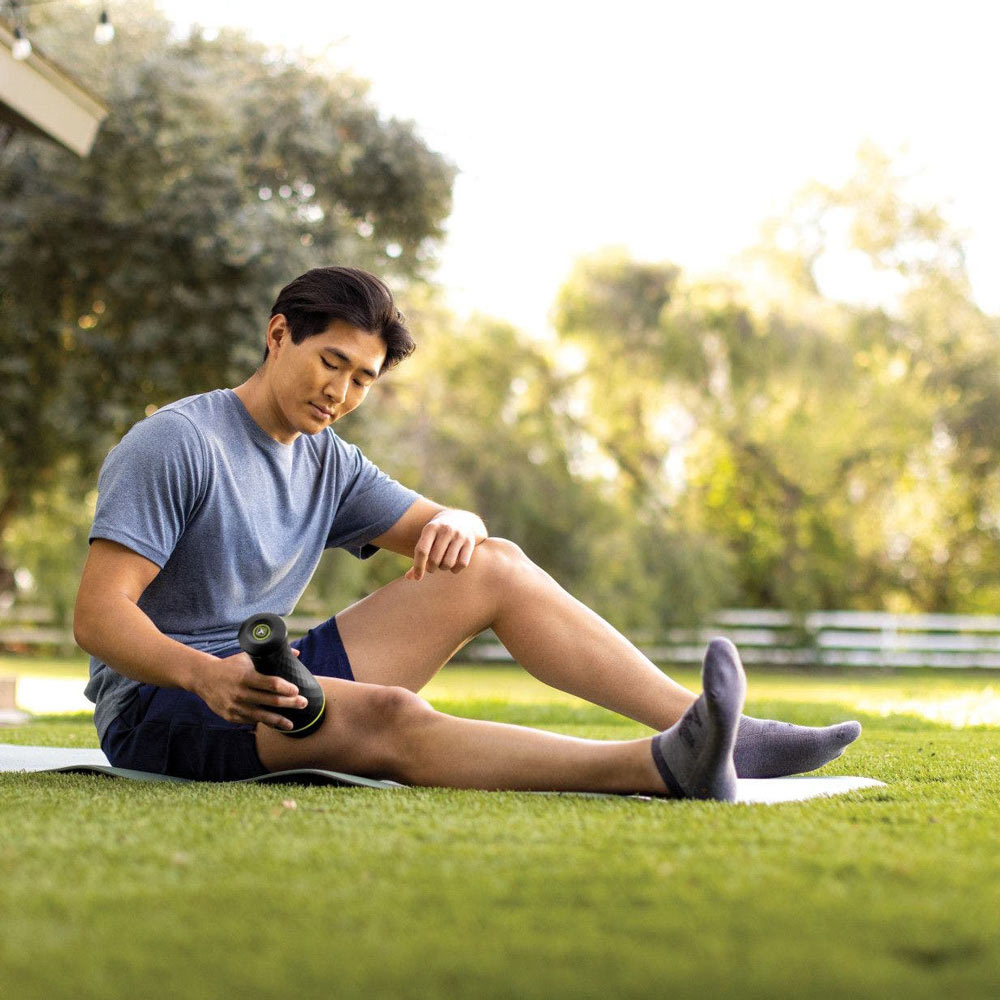 Trigger Point Impact Buffer – Holabird Sports